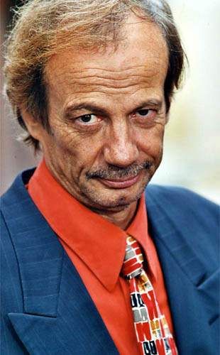 Fotoğraf Patrick Chesnais