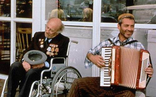 Fotoğraf Evelyn Kaplun