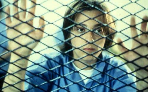 Animal Factory : Fotoğraf Edward Furlong, Steve Buscemi