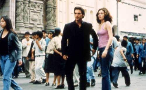 Fotoğraf Marine Delterme, Philippe Bas