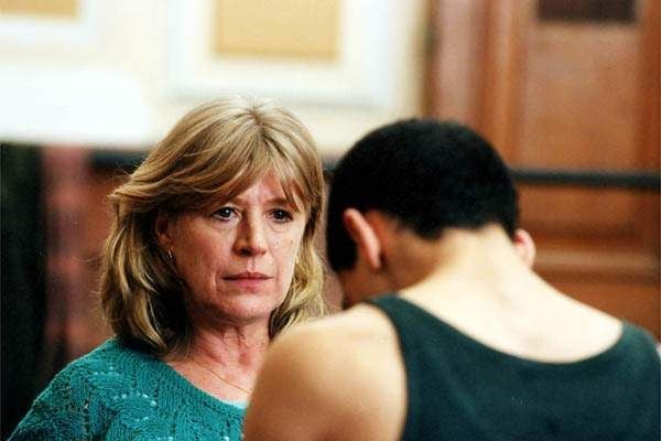 Mahremiyet : Fotoğraf Marianne Faithfull, Mark Rylance