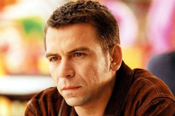 Fotoğraf Philippe Torreton