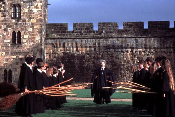 Harry Potter ve Felsefe Taşı : Fotoğraf