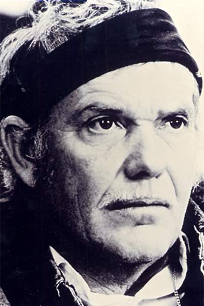 Vahşi Belde : Fotoğraf Sam Peckinpah