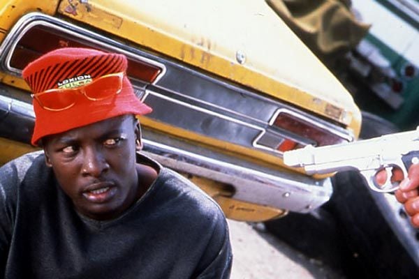 Fotoğraf Oliver Schmitz