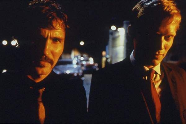 Fotoğraf Doug Allen, Paul Bettany