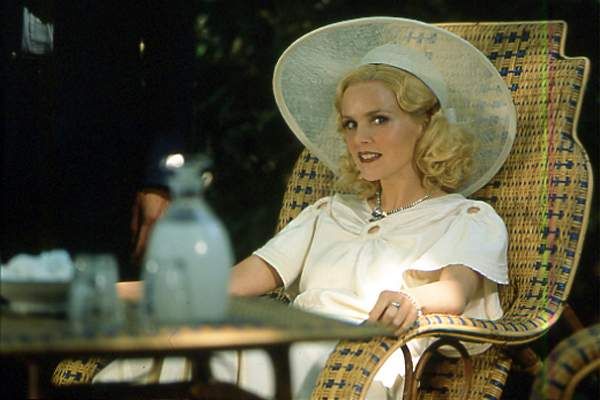 Fotoğraf Isabelle Carré