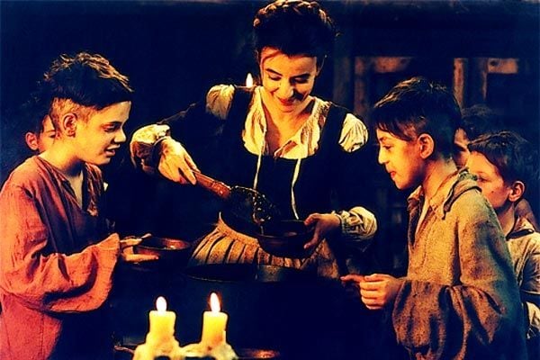 Fotoğraf Romane Bohringer