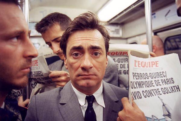 Fotoğraf Artus de Penguern