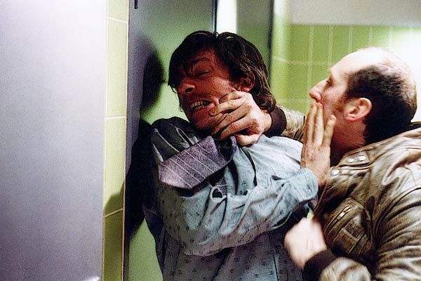 Fotoğraf Vincent Cassel