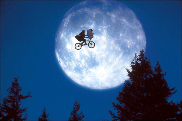 E.T. : Fotoğraf