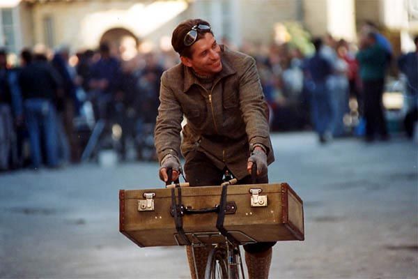 Fotoğraf Jacques Gamblin