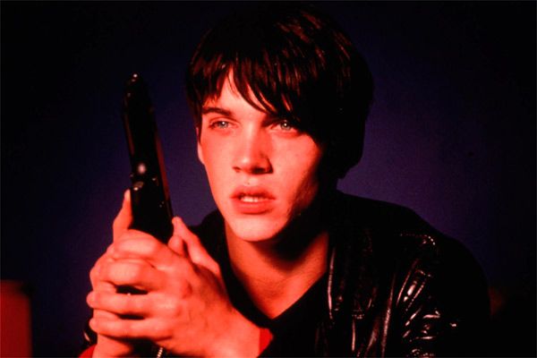 Fotoğraf Jonathan Rhys Meyers