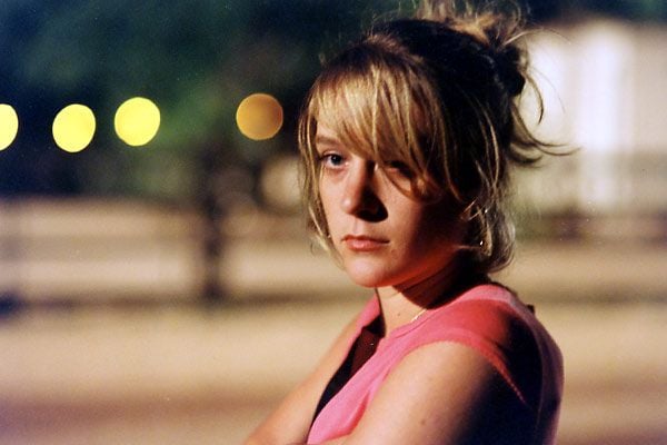 Fotoğraf Chloë Sevigny