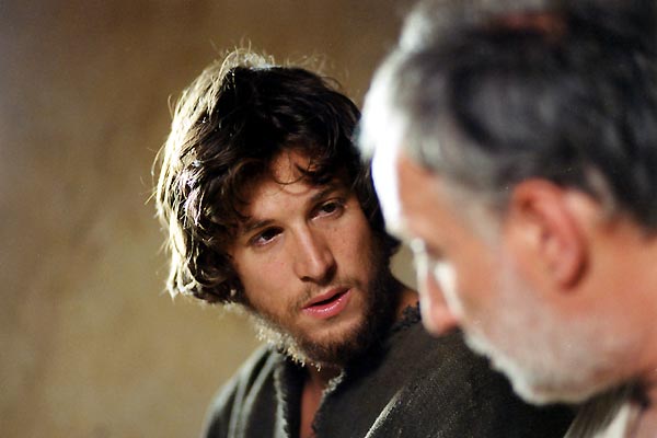 Fotoğraf Guillaume Canet, Pierre Jolivet