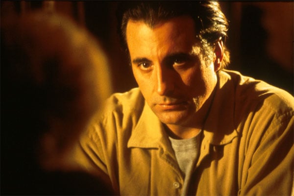 Fotoğraf Andy Garcia