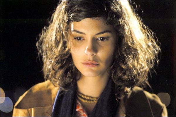 Seviyor... Sevmiyor... : Fotoğraf Audrey Tautou