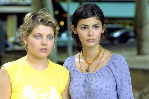 Seviyor... Sevmiyor... : Fotoğraf Audrey Tautou, Sophie Guillemin