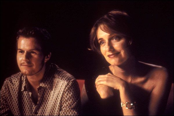 Fotoğraf Leonor Silveira