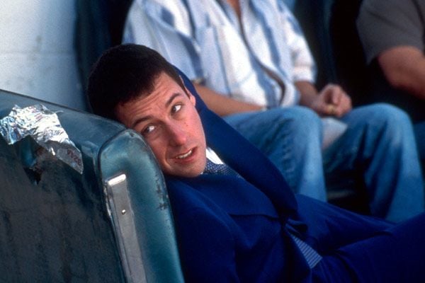 Punch-Drunk Love : Fotoğraf