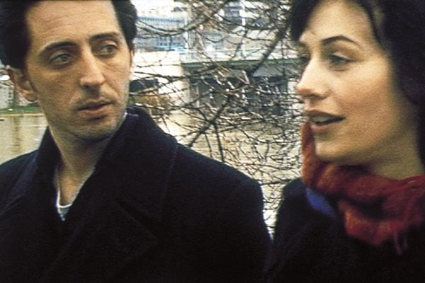 Fotoğraf Gad Elmaleh, Cécile de France