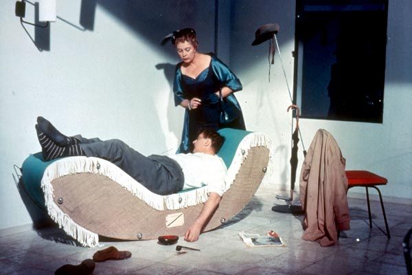 Amcam : Fotoğraf Jacques Tati