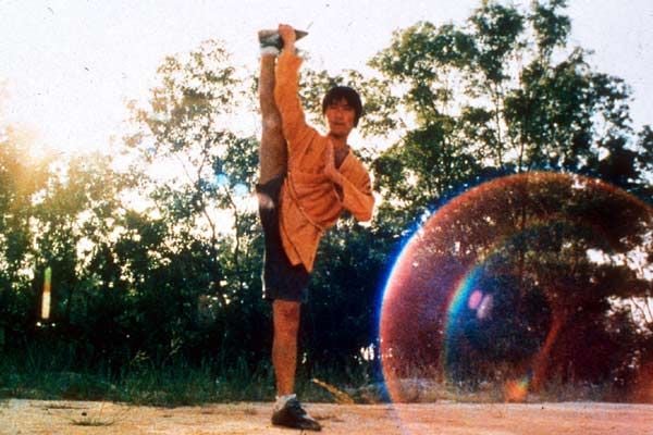 Shaolin Soccer : Fotoğraf