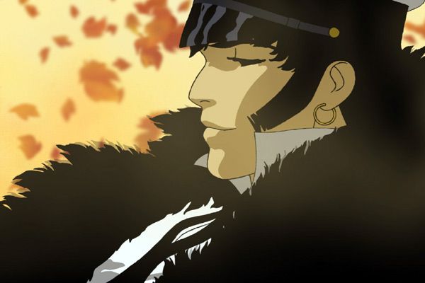 Corto Maltese : Fotoğraf