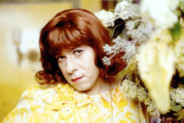 Fotoğraf Régis Laspalès