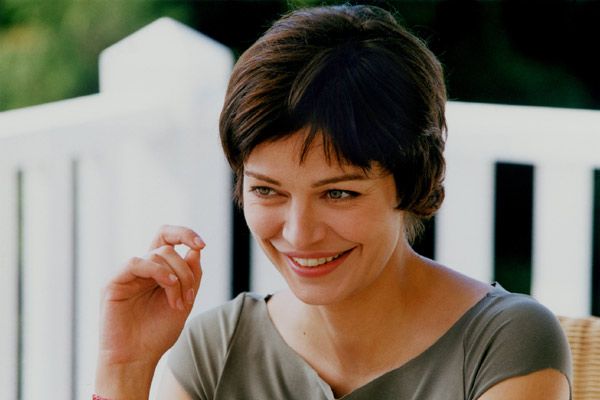 Fotoğraf Marianne Denicourt