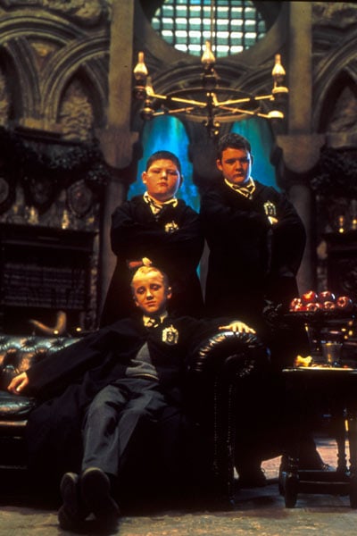 Harry Potter ve Sırlar Odası : Fotoğraf