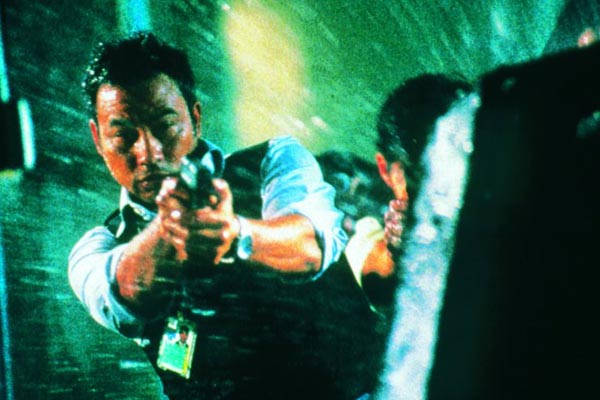 Fotoğraf Wai Ka-Fai, Johnnie To