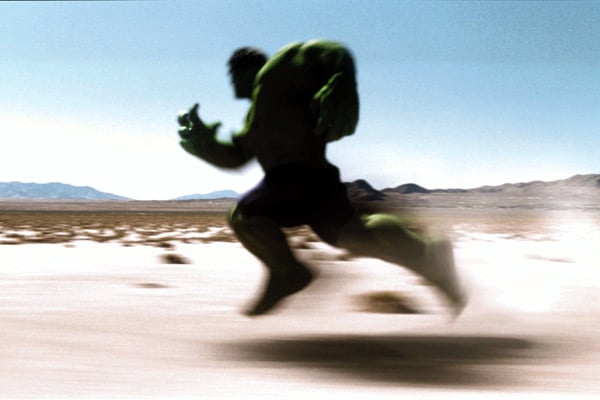 Hulk : Fotoğraf