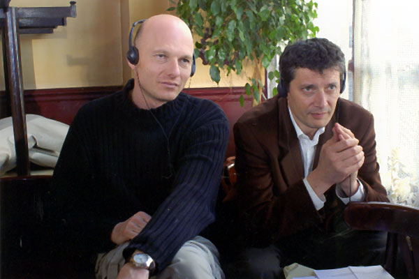 Fotoğraf Michel Munz, Gérard Bitton