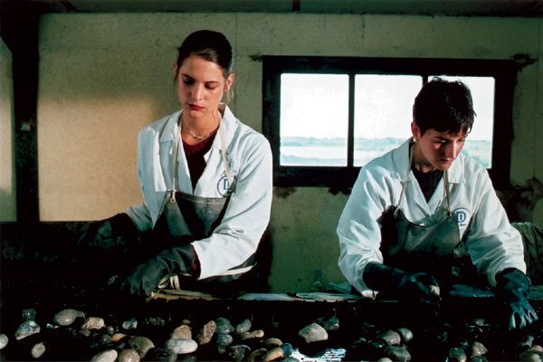 Fotoğraf Hélène Fillières