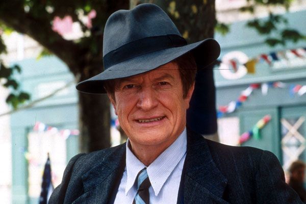 Fotoğraf André Dussollier