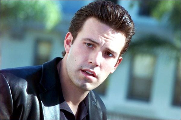 Zor Aşk : Fotoğraf Ben Affleck