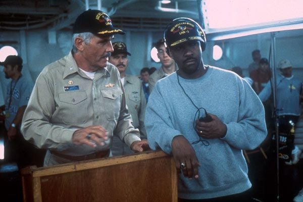 Antwone Fisher : Fotoğraf