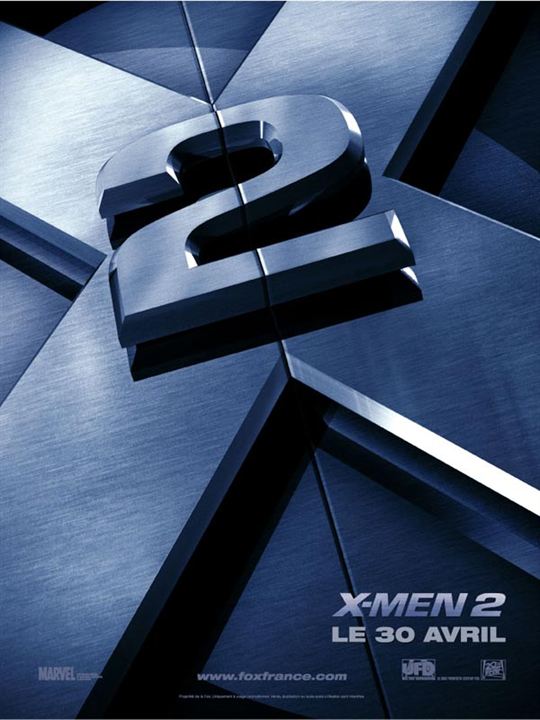 X-Men 2 : Fotoğraf