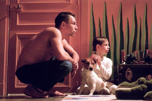 Fotoğraf Philippe Torreton