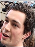 Afiş Christian Coulson