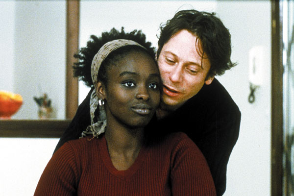 Fotoğraf Mathieu Amalric, Denis Dercourt, Aïssa Maïga