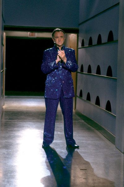 Fotoğraf Jonathan Pryce