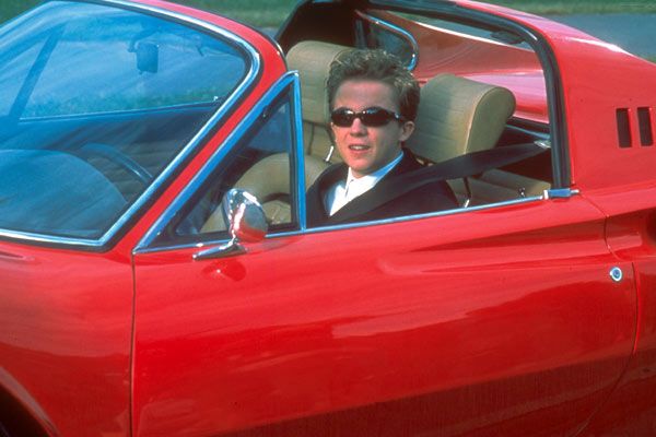 Agent Cody Banks : Fotoğraf Frankie Muniz