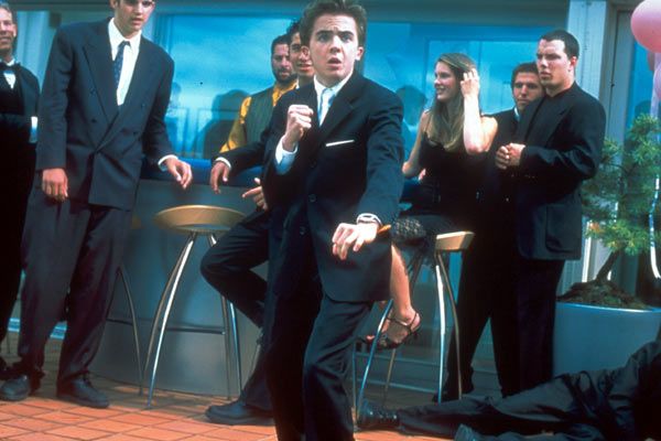 Agent Cody Banks : Fotoğraf Frankie Muniz