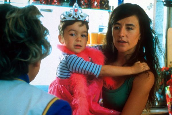 Fotoğraf Romane Bohringer