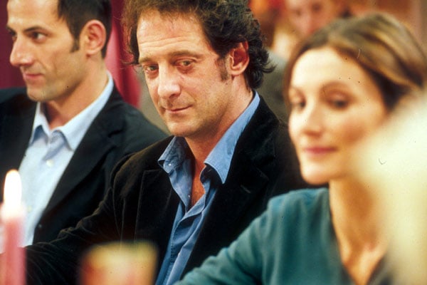 Fotoğraf Vincent Lindon