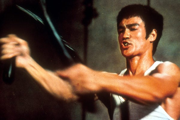 Fotoğraf Bruce Lee