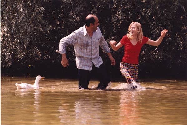 Fotoğraf Isabelle Carré, Jean-Pierre Bacri, Noémie Lvovsky