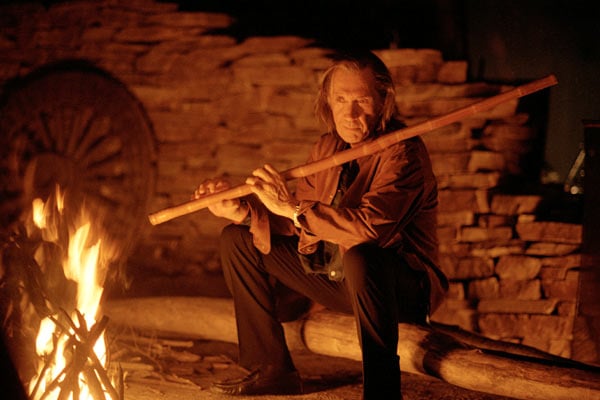 Kill Bill: Volume 2 : Fotoğraf David Carradine